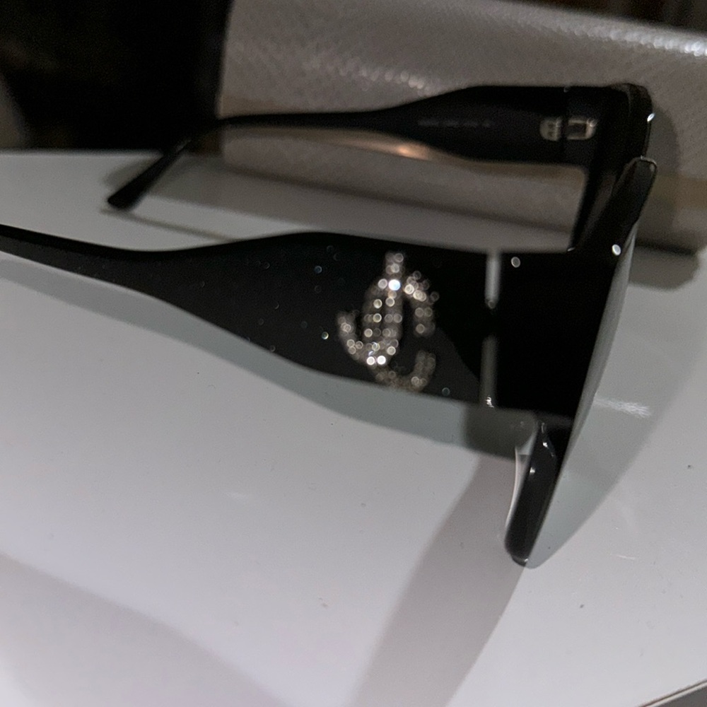 Jimmy Choo Sunglasses